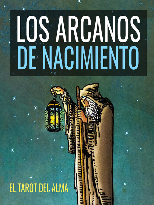 Cover image for Los Arcanos De Nacimiento